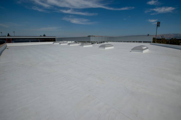 Hot Roofs in Interlachen, FL