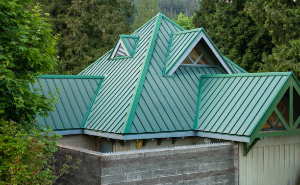 Best Storm Damage Roof Repair  in Interlachen, FL