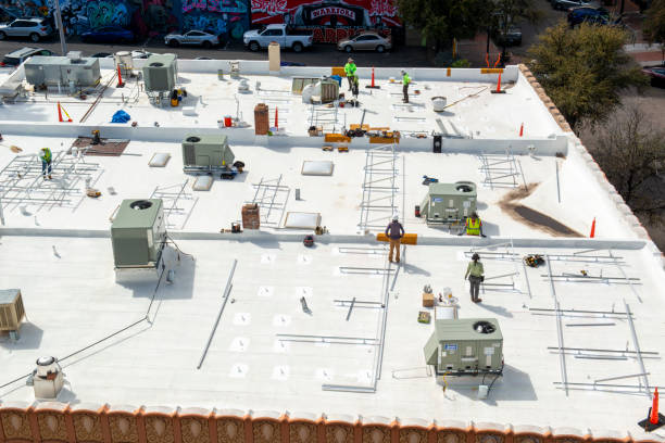 Best Emergency Roof Repair Services  in Interlachen, FL